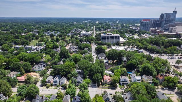 124 N Bloodworth Street, Raleigh, NC 27601