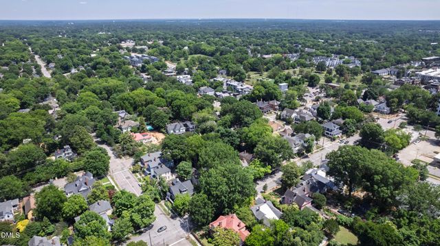 124 N Bloodworth Street, Raleigh, NC 27601