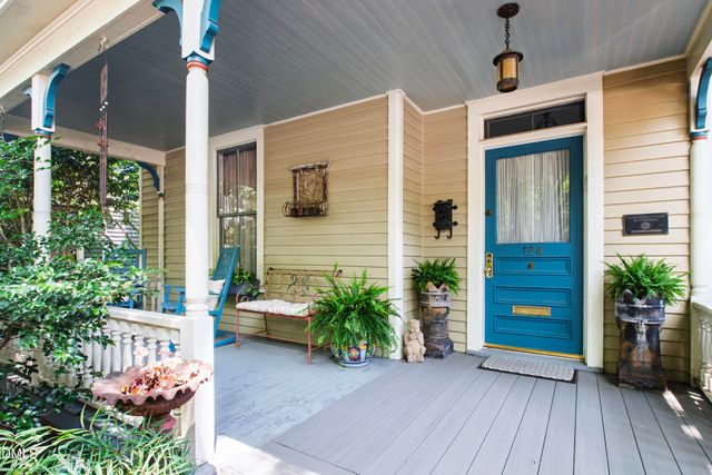 124 N Bloodworth Street, Raleigh, NC 27601