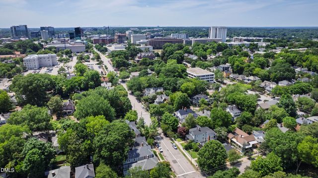 124 N Bloodworth Street, Raleigh, NC 27601