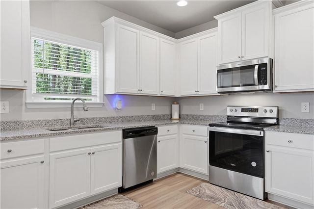 1269 Covered Bridge Road, Covington, GA 30016