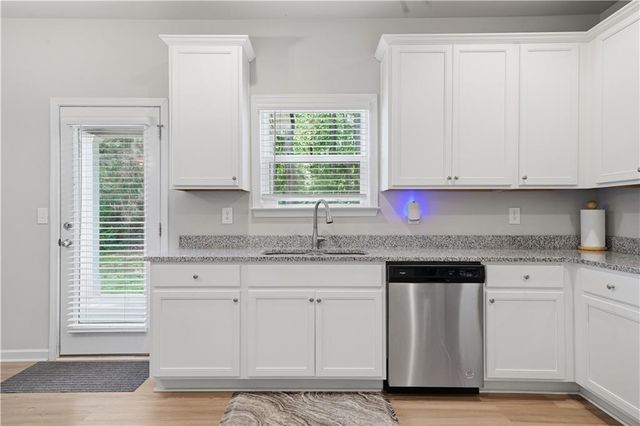 1269 Covered Bridge Road, Covington, GA 30016