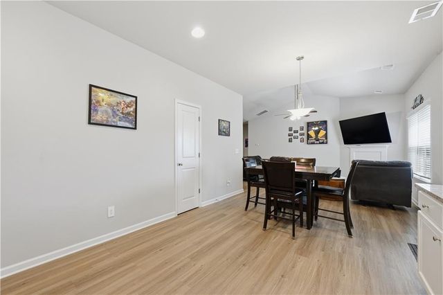 1269 Covered Bridge Road, Covington, GA 30016