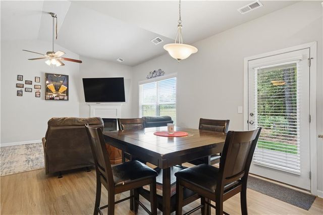 1269 Covered Bridge Road, Covington, GA 30016