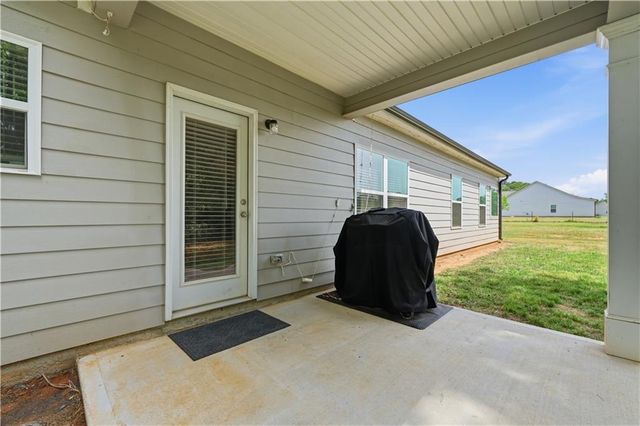 1269 Covered Bridge Road, Covington, GA 30016