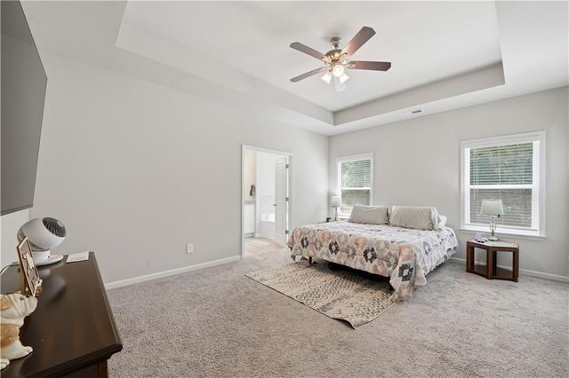 1269 Covered Bridge Road, Covington, GA 30016