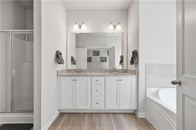 1269 Covered Bridge Road, Covington, GA 30016