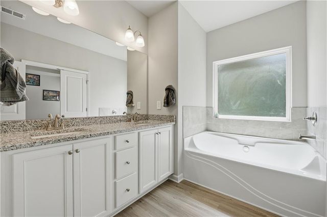 1269 Covered Bridge Road, Covington, GA 30016