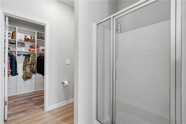 1269 Covered Bridge Road, Covington, GA 30016