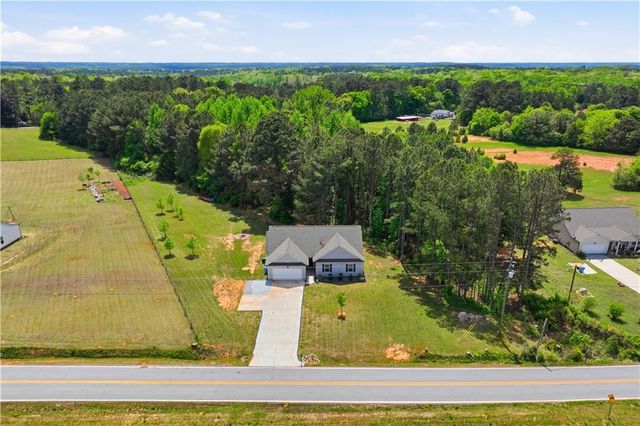 1269 Covered Bridge Road, Covington, GA 30016