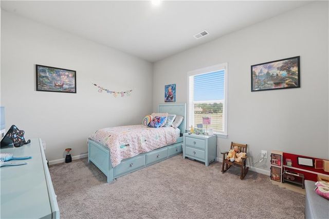 1269 Covered Bridge Road, Covington, GA 30016