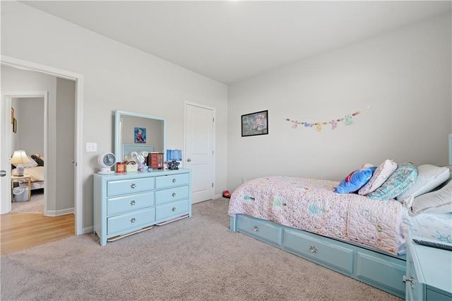 1269 Covered Bridge Road, Covington, GA 30016