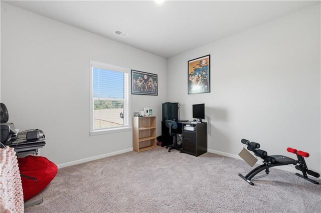 1269 Covered Bridge Road, Covington, GA 30016