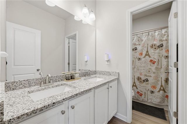 1269 Covered Bridge Road, Covington, GA 30016