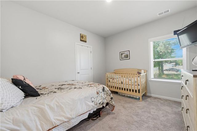 1269 Covered Bridge Road, Covington, GA 30016