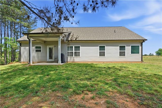 1269 Covered Bridge Road, Covington, GA 30016