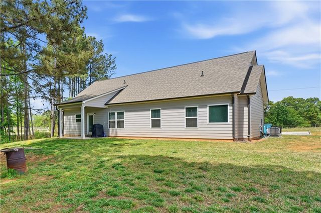 1269 Covered Bridge Road, Covington, GA 30016