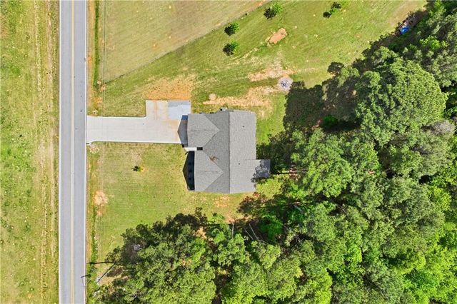 1269 Covered Bridge Road, Covington, GA 30016