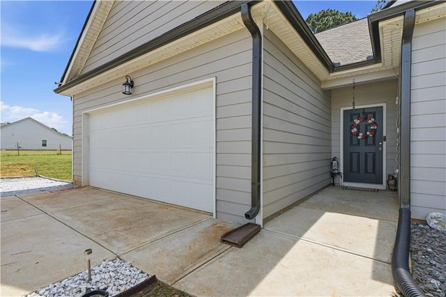 1269 Covered Bridge Road, Covington, GA 30016