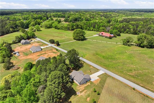 1269 Covered Bridge Road, Covington, GA 30016