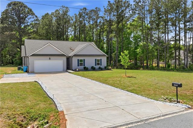 1269 Covered Bridge Road, Covington, GA 30016