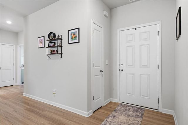 1269 Covered Bridge Road, Covington, GA 30016