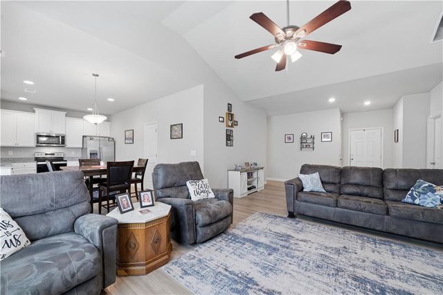 1269 Covered Bridge Road, Covington, GA 30016