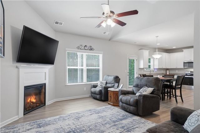 1269 Covered Bridge Road, Covington, GA 30016