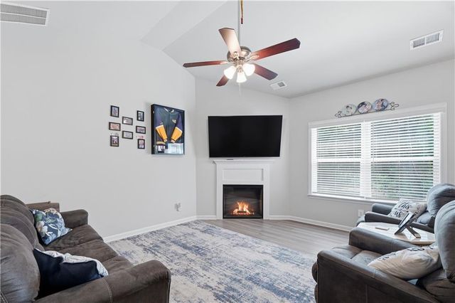 1269 Covered Bridge Road, Covington, GA 30016