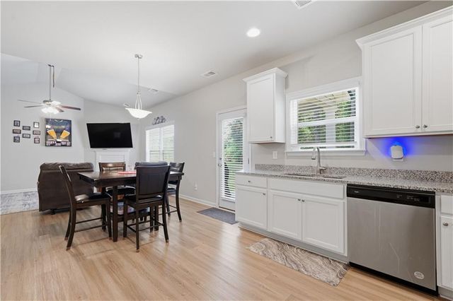 1269 Covered Bridge Road, Covington, GA 30016