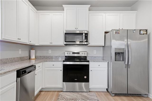 1269 Covered Bridge Road, Covington, GA 30016