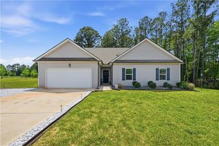 1269 Covered Bridge Road, Covington, GA 30016