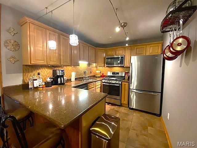 1324 Holgate Drive G2, Ballwin, MO 63021