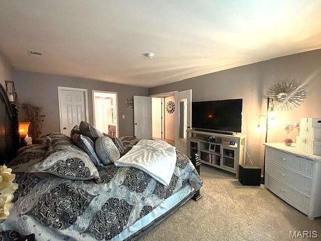 1324 Holgate Drive G2, Ballwin, MO 63021