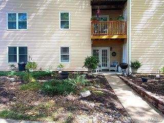 1324 Holgate Drive G2, Ballwin, MO 63021