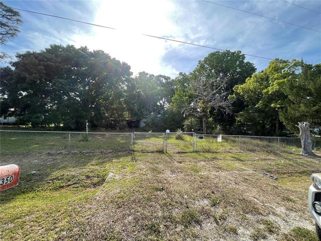 1350 SHERMAN STREET, Orlando, FL 32828