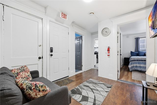 2 Niagara Falls Boulevard, Buffalo, NY 14214