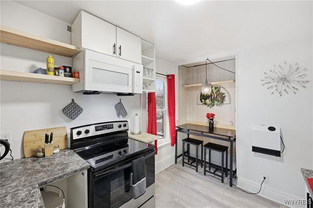 2 Niagara Falls Boulevard, Buffalo, NY 14214