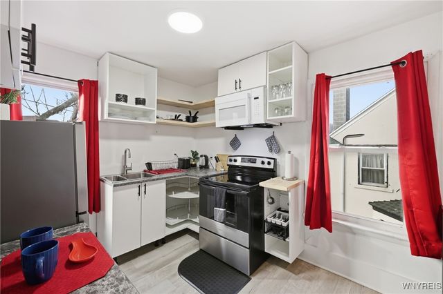 2 Niagara Falls Boulevard, Buffalo, NY 14214