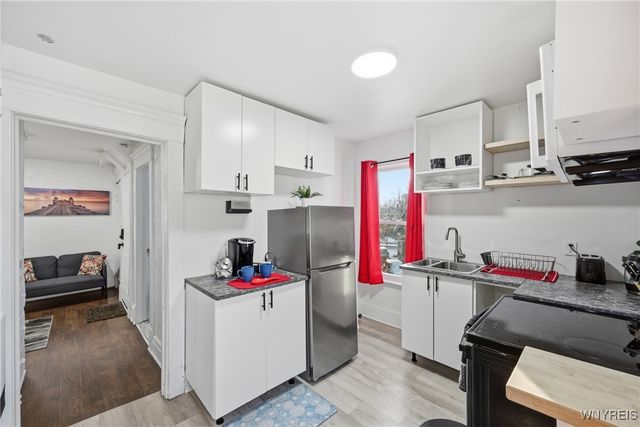 2 Niagara Falls Boulevard, Buffalo, NY 14214