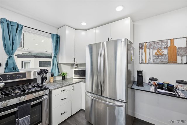 2 Niagara Falls Boulevard, Buffalo, NY 14214