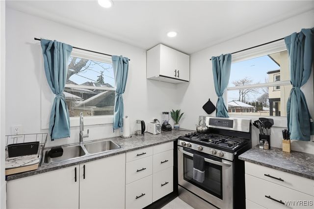 2 Niagara Falls Boulevard, Buffalo, NY 14214