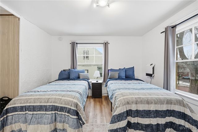 2 Niagara Falls Boulevard, Buffalo, NY 14214