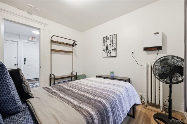 2 Niagara Falls Boulevard, Buffalo, NY 14214