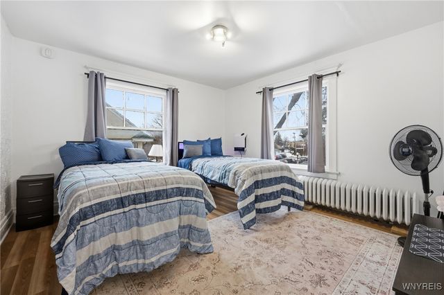 2 Niagara Falls Boulevard, Buffalo, NY 14214