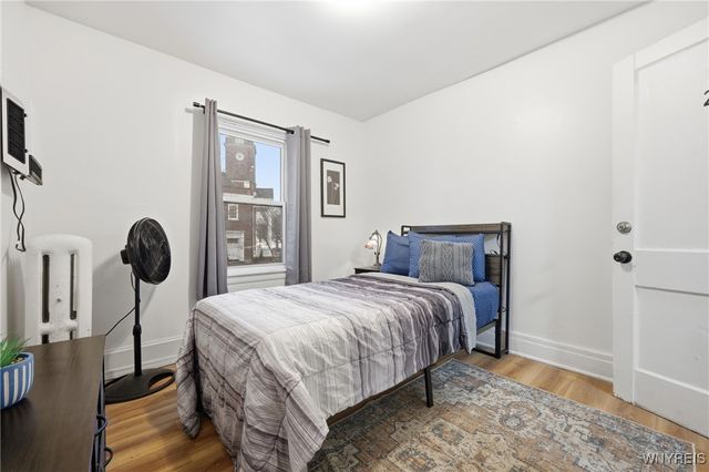 2 Niagara Falls Boulevard, Buffalo, NY 14214