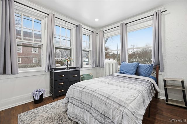 2 Niagara Falls Boulevard, Buffalo, NY 14214