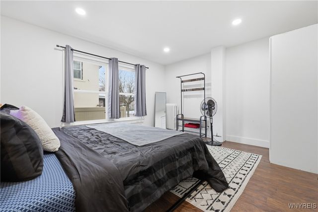 2 Niagara Falls Boulevard, Buffalo, NY 14214