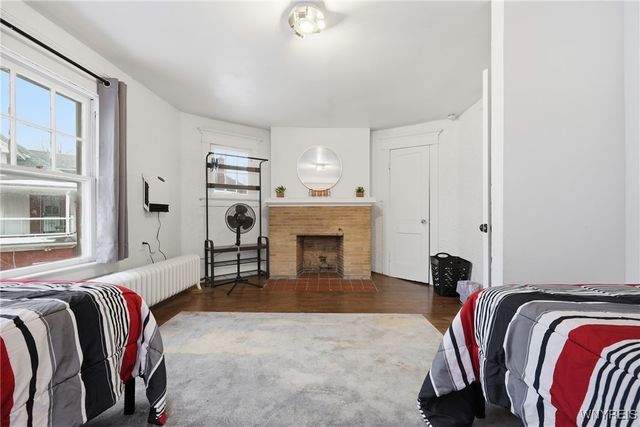 2 Niagara Falls Boulevard, Buffalo, NY 14214