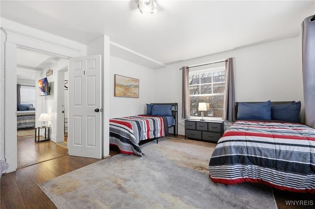 2 Niagara Falls Boulevard, Buffalo, NY 14214